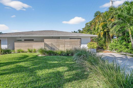 Townhouse in Delray Beach, Palm Beach