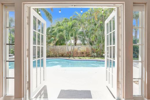 Villa a Deerfield Beach, Broward County