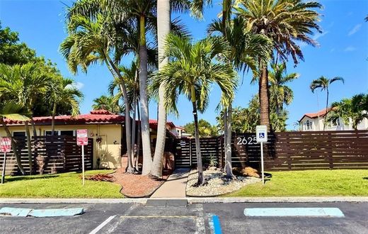 콘도미니엄 / Fort Lauderdale, Broward County