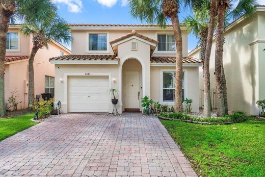 Villa a West Palm Beach, Palm Beach County