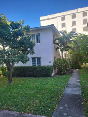 Complesso residenziale a Coral Gables, Miami-Dade County