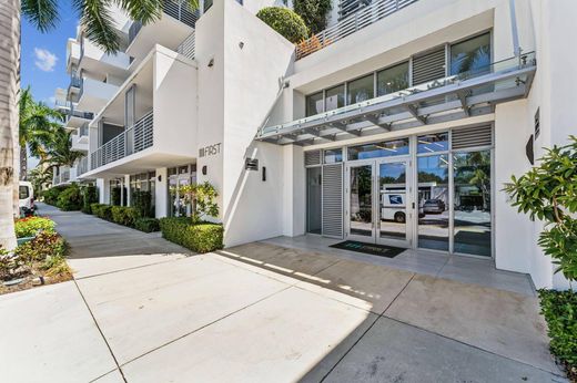 Appartementencomplex in Delray Beach, Palm Beach County