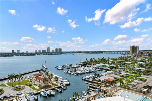 Komplex apartman Lake Park, Palm Beach County
