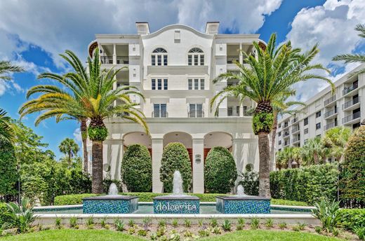 Palm Beach Shores, Palm Beach Countyのアパートメント・コンプレックス