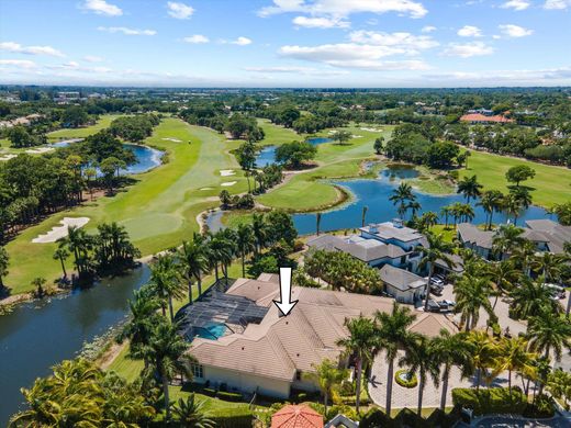 빌라 / West Palm Beach, Palm Beach County