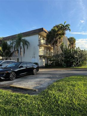 Жилой комплекс, Плантация, Broward County