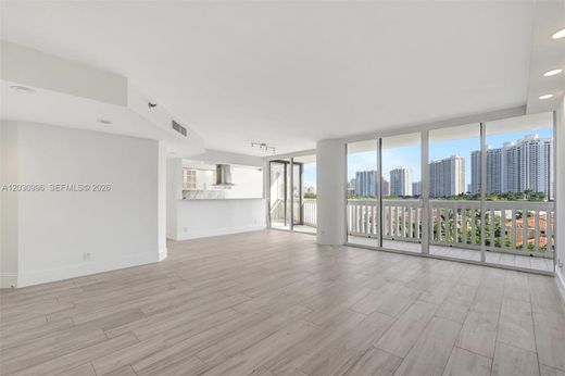 Complesso residenziale a Aventura, Miami-Dade County