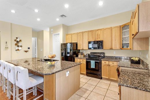 Villa - Lake Worth, Palm Beach County