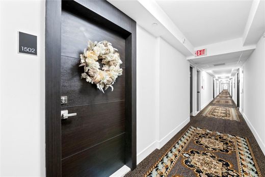 Complesso residenziale a Aventura, Miami-Dade County