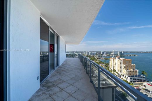 Komplex apartman North Bay Village, Miami-Dade County