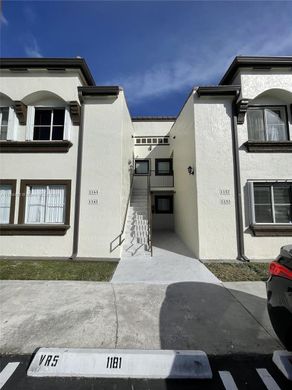 Wohnkomplexe in Miami Terrace Mobile Home, Miami-Dade County