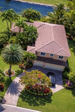 Villa - Homestead, Miami-Dade County