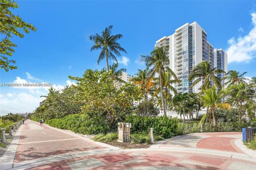 Komplex apartman Miami Beach, Miami-Dade County