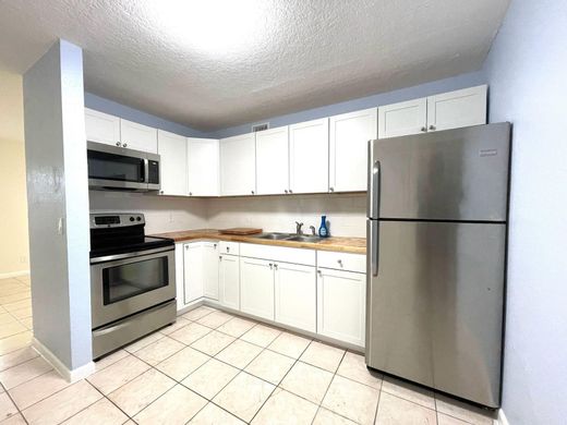 Kamienica w West Palm Beach, Palm Beach County