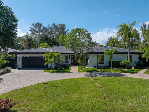 Villa in Coral Gables, Miami-Dade