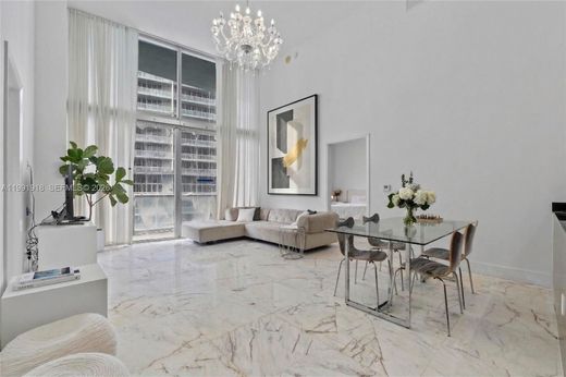 Residential complexes in Miami, Miami-Dade