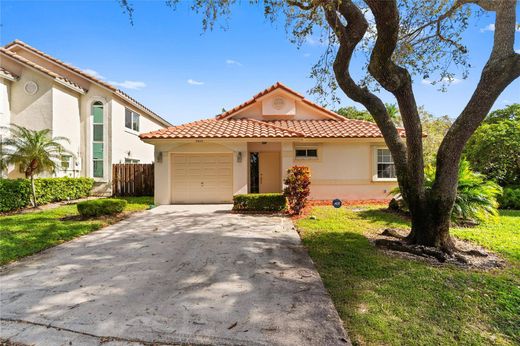 Villa in Plantation, Broward County