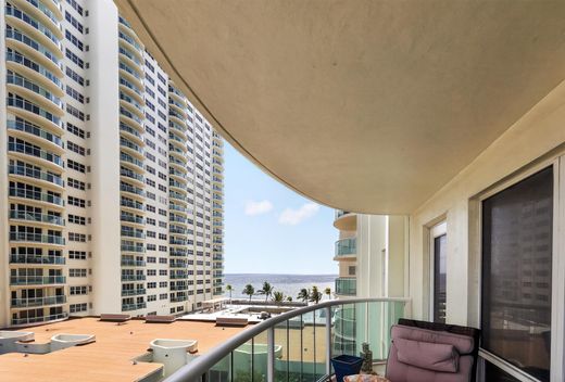 Kamienica w Fort Lauderdale, Broward County