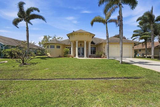 Villa - Port Saint Lucie, Saint Lucie County