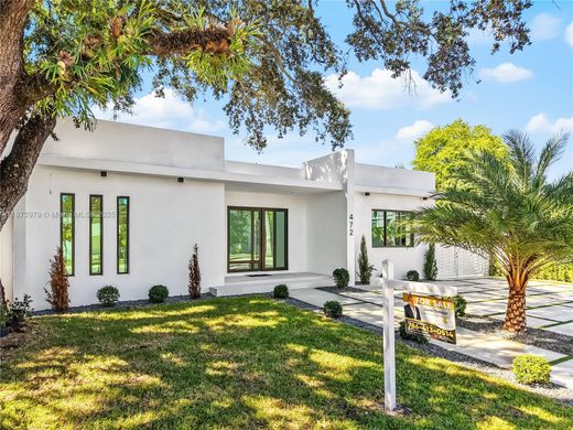 Villa Miami Springs, Miami-Dade County