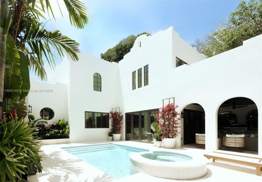 Villa à Miami, Comté de Miami-Dade