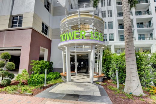 Complexes résidentiels à Boca Raton, Comté de Palm Beach
