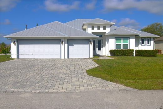 Villa en Port Saint Lucie, Saint Lucie County