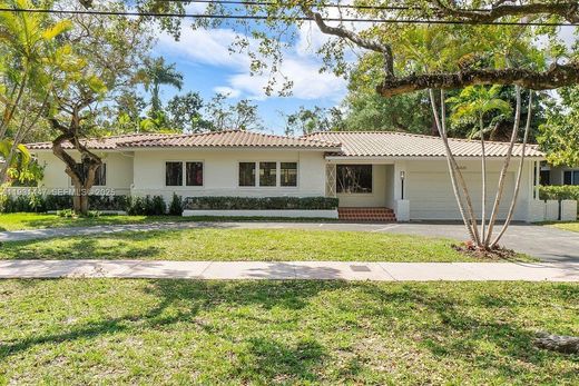 Villa a Coral Gables, Miami-Dade County