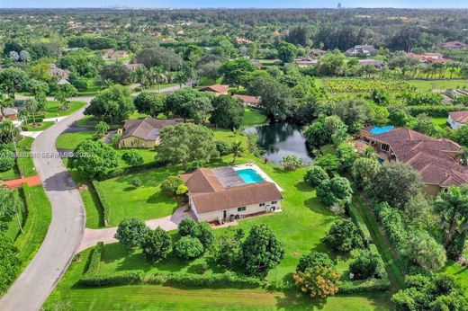 Villa a Davie, Broward County