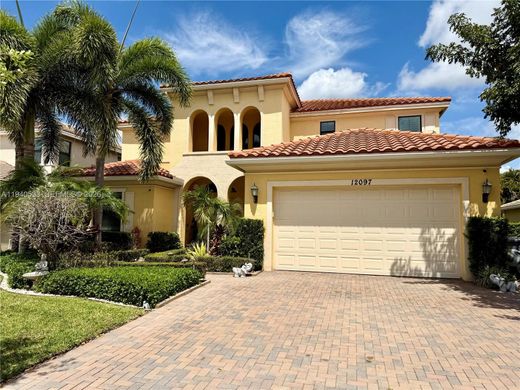 Villa in Boca Raton, Palm Beach