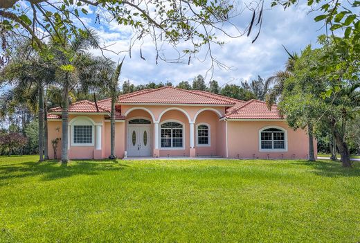 Villa in Palm Beach Gardens, Palm Beach