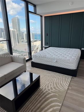 Complesso residenziale a Miami, Miami-Dade County