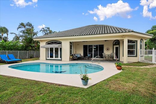 Villa in Jupiter, Palm Beach