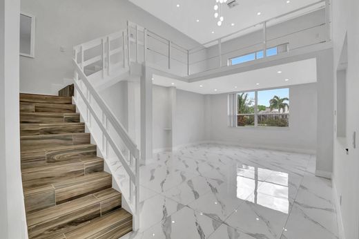 Villa in Boca Raton, Palm Beach County