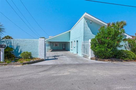 Villa in Panama City Beach, Bay County