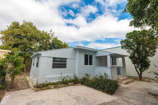 Villa a Miami, Miami-Dade County
