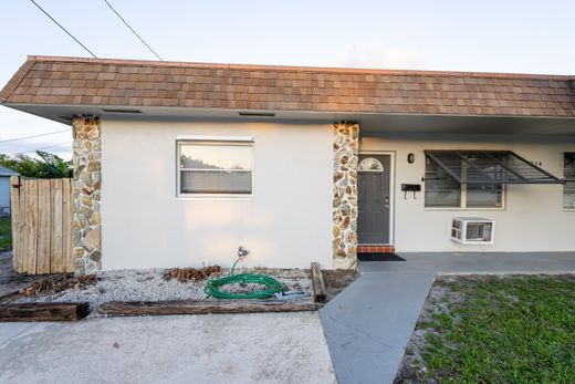 Villa a Lantana, Palm Beach County