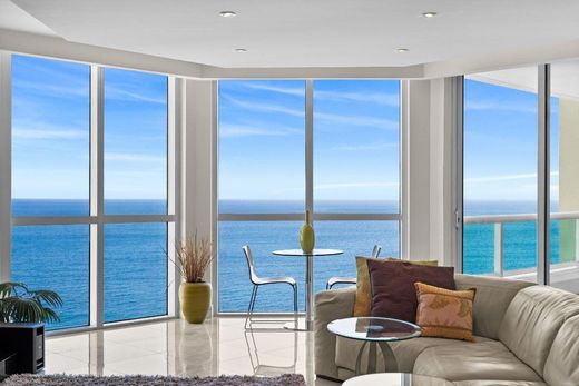 Appartementencomplex in Fort Lauderdale, Broward County