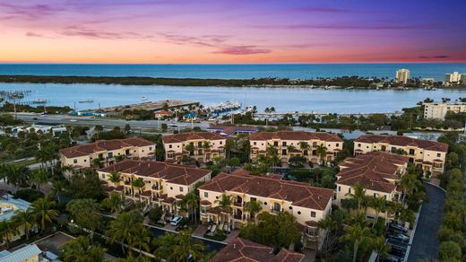 Stadthaus in Tequesta, Palm Beach County