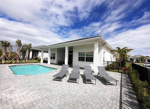 Villa in Palm Beach Gardens, Palm Beach