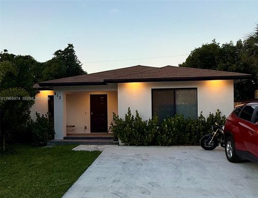 Villa Delray Beach, Palm Beach County