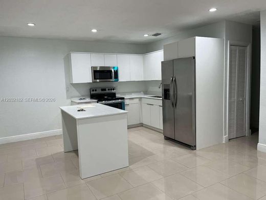 Wohnkomplexe in Miami Gardens, Miami-Dade County