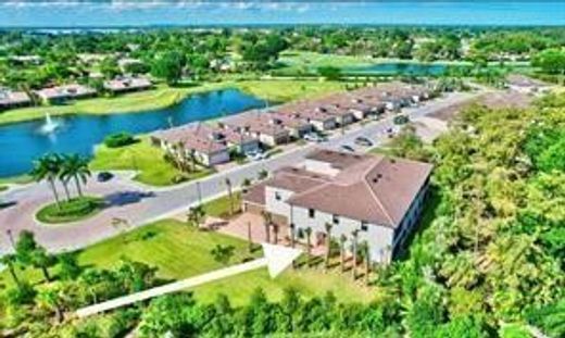 公寓楼  Boca Raton, Palm Beach County