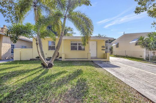 Villa in West Palm Beach, Palm Beach