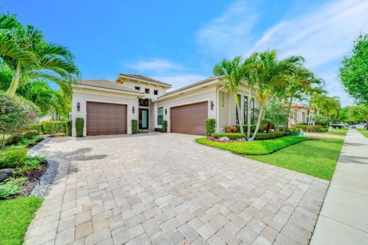 Villa in Boca Raton, Palm Beach County