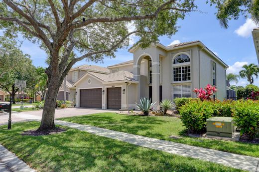 Villa in Boca Raton, Palm Beach