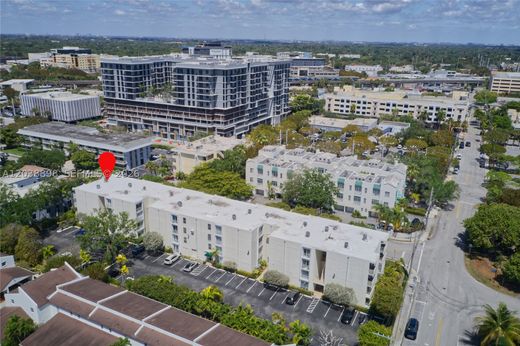 Complexos residenciais - South Miami, Miami-Dade County