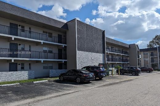 Жилой комплекс, Tamarac, Broward County