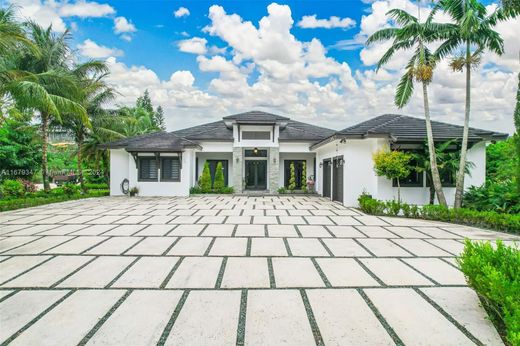 Βίλα σε Homestead, Miami-Dade County