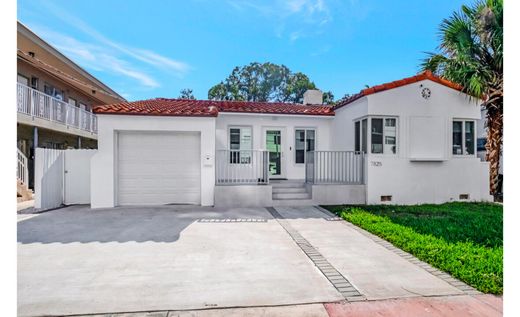 Villa in Miami Beach, Miami-Dade